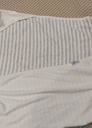 9 parça unisex yenidoğan bebek takımı  - Görsel 2