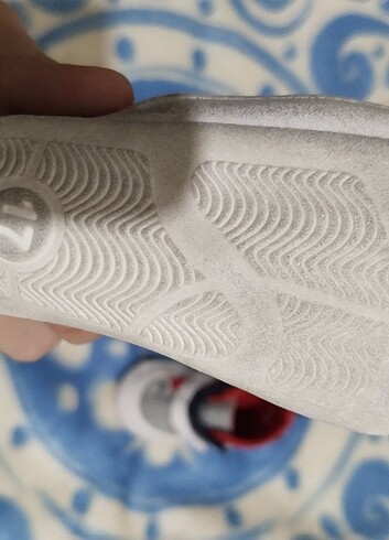 17 numara bebek patik - Görsel 3