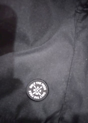 Siyah Erkek Deniz Şortu - Görsel 4