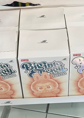 Labubu