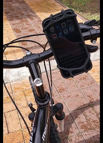 26 jant bisiklet ankara - Görsel 2