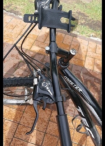 26 jant bisiklet ankara - Görsel 5