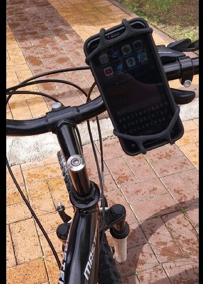 26 jant bisiklet ankara - Görsel 2