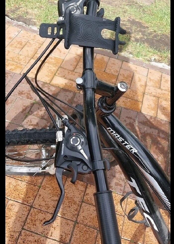 26 jant bisiklet ankara - Görsel 5