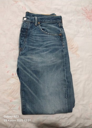 lewis Normal Boy Kot Pantolon - Görsel 5