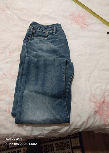 lewis Normal Boy Kot Pantolon - Görsel 4