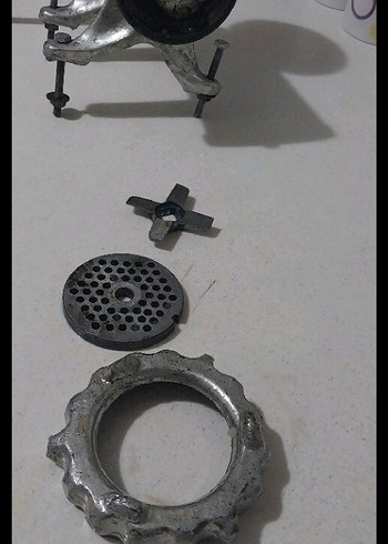 kiyma makinesi - Görsel 4