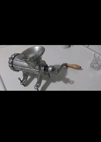 kiyma makinesi - Görsel 3