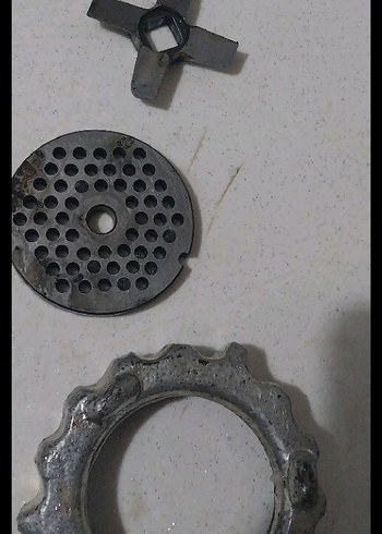 kiyma makinesi - Görsel 2