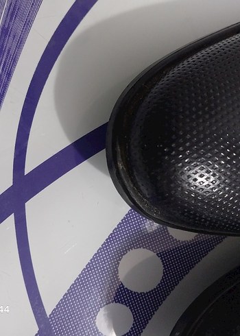 Siyah Bağcıklı Erkek Klasik Ayakkabı - Görsel 4