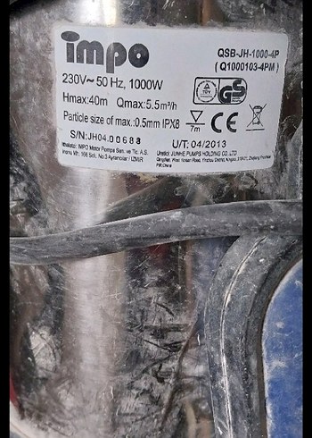 su  pompasi - Görsel 4