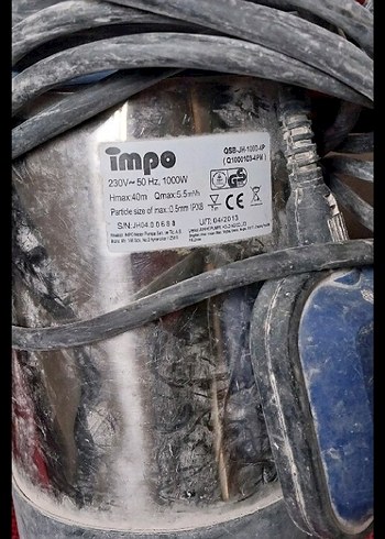 su  pompasi - Görsel 3