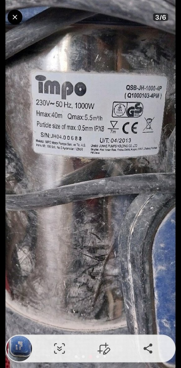 su  pompasi - Görsel 4