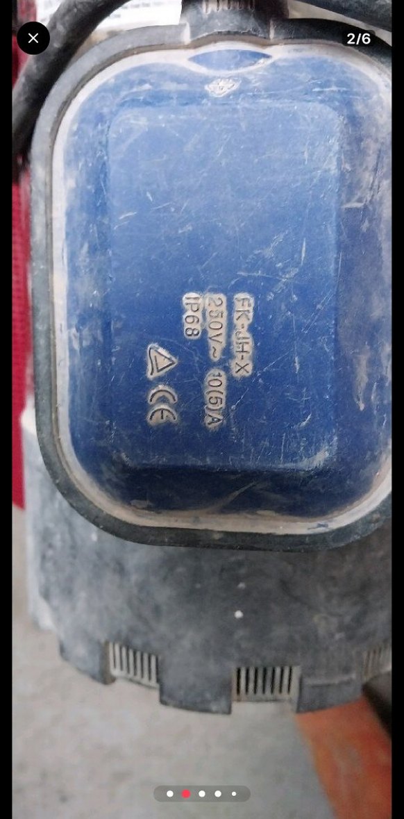 su  pompasi - Görsel 5