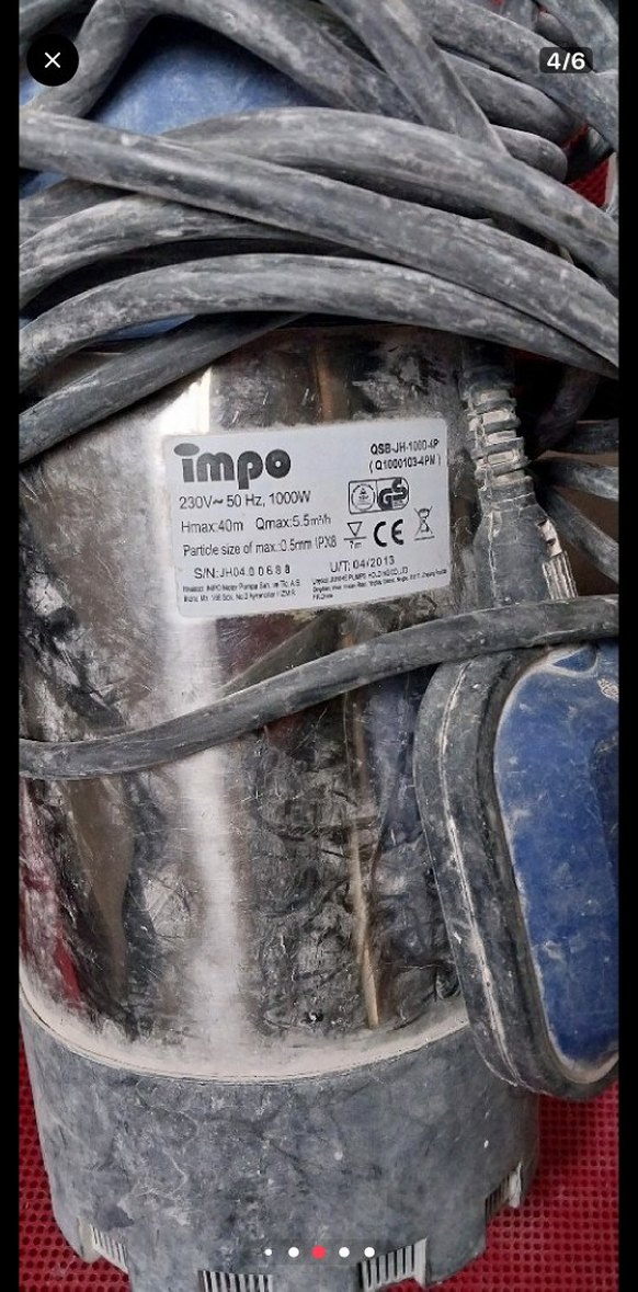 su  pompasi - Görsel 3