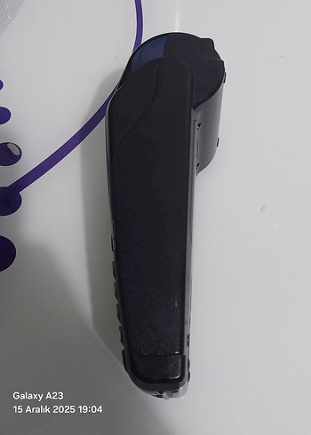 Verifone VX 675 Siyah Yazıcı - Görsel 5