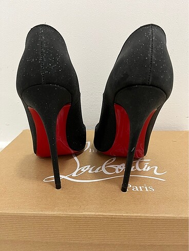 Christian Louboutin Christian Louboutin So Kate Stiletto