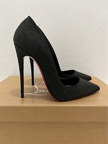 35 Beden Christian Louboutin So Kate Stiletto