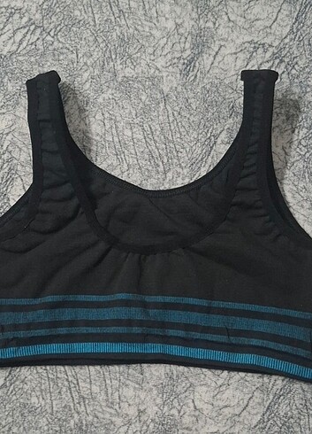 Diğer Spor Bralet M/L beden