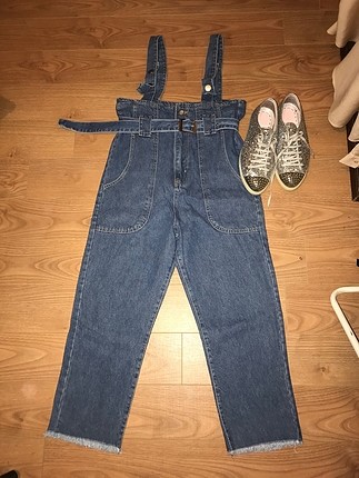 34 Beden Kot salopet