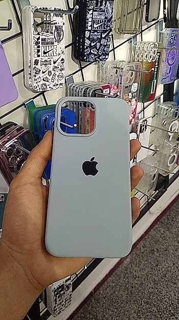 İphone 14 pro Max Kılıf 