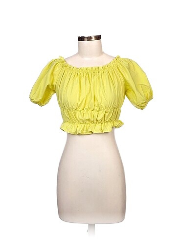 Vintage Love Bluz %70 İndirimli.