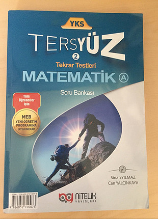 Diğer Tyt matematik 