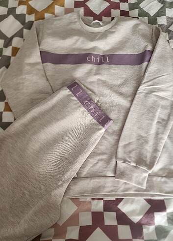Penti eşofman/pijama takim