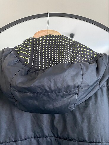 2xl Beden siyah Renk NIKE ERKEK MONT