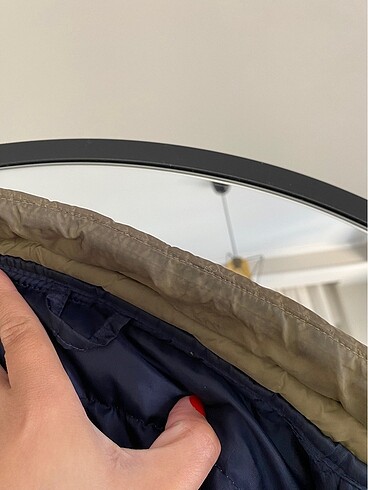 3xl Beden LCW ERKEK 4XL MONT