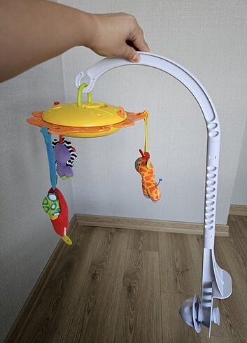  Beden Playgro dönence 