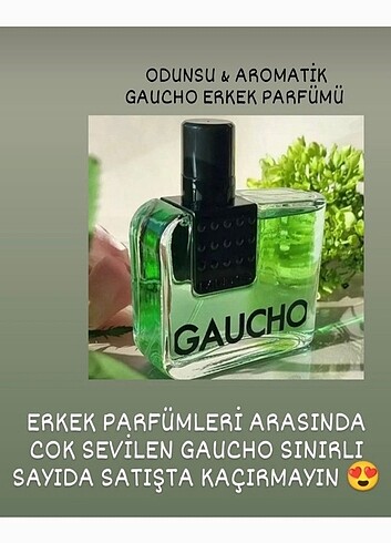Gaucho 