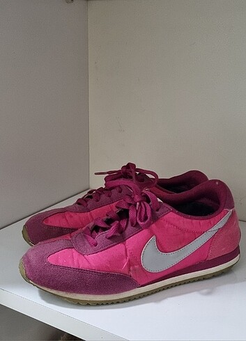 Orjinal nike spor ayakkabı