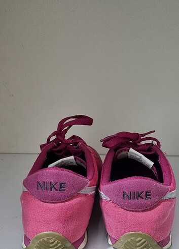 Nike Orjinal nike spor ayakkabı