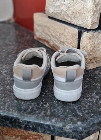 LC Waikiki Lcw çocuk spor ayakkabı