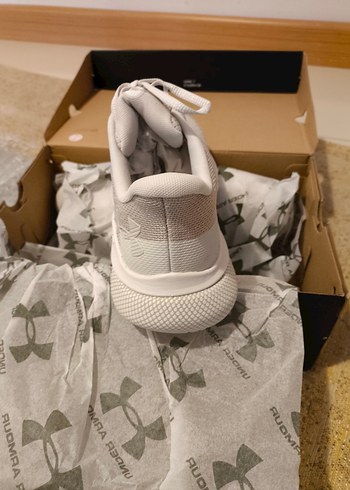 under armour 41numara 26cm - Görsel 3