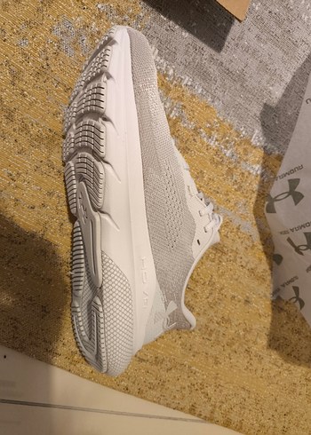 under armour 41numara 26cm - Görsel 2