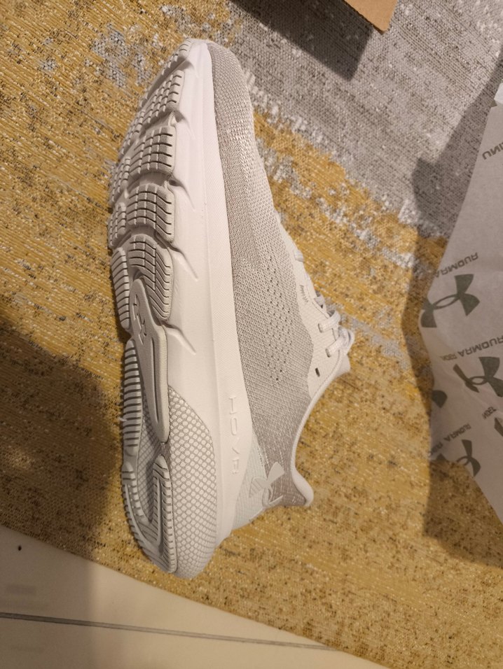 under armour 41numara 26cm - Görsel 2