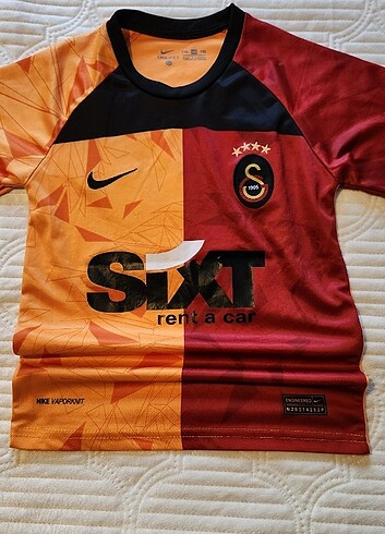 Nike Galatasaray Forma