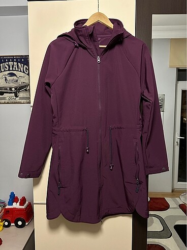 Tchibo Outdoor Performance Mont