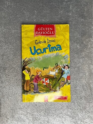 Çocuk Kitabı