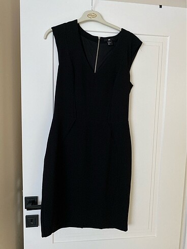 H&M Elbise