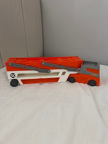  Hot Wheels Araba Tırı