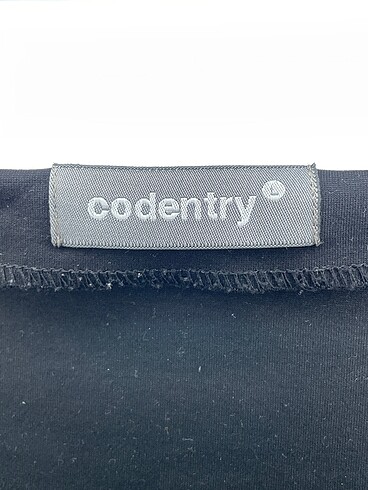 l Beden siyah Renk Codentry Mini Etek %70 İndirimli.