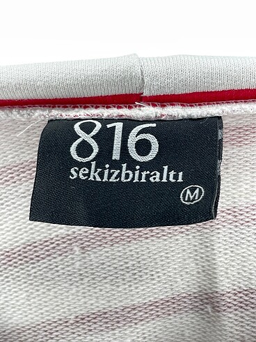 m Beden çeşitli Renk Vintage Love Sweatshirt %70 İndirimli.