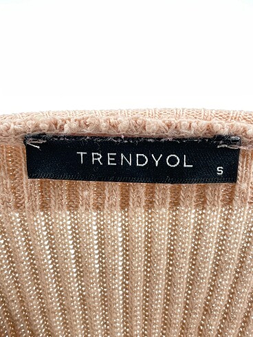 s Beden çeşitli Renk Trendyol & Milla Kazak / Triko %70 İndirimli.