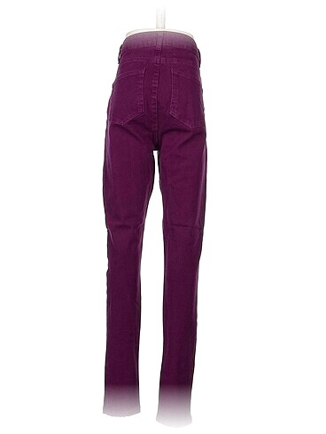 38 Beden Trendyol & Milla Jean / Kot %70 İndirimli.