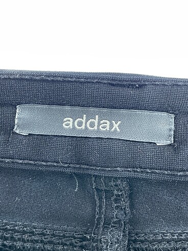 universal Beden siyah Renk Addax Jean / Kot %70 İndirimli.