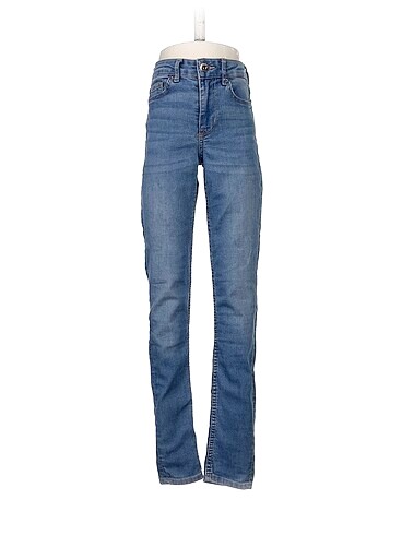 H&M Jean / Kot %70 İndirimli.