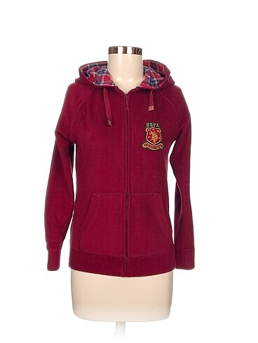 U.S Polo Assn. Spor Dış Giyim %70 İndirimli.
